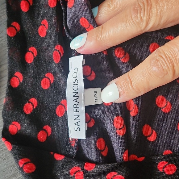 Blouse - Picture 2 of 2